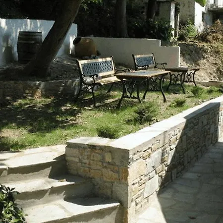 Mirtillo 3* Kissos (Thessaly)