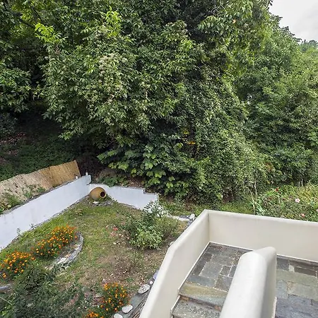 Guest house Mirtillo Kissos (Thessaly)