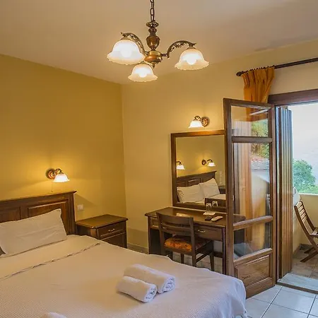 Mirtillo 3* Kissos (Thessaly)