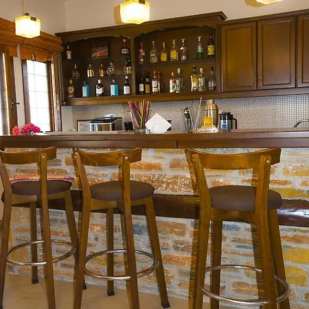 Guest house Mirtillo