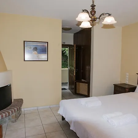 Mirtillo Guest house