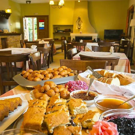 Mirtillo Guest house