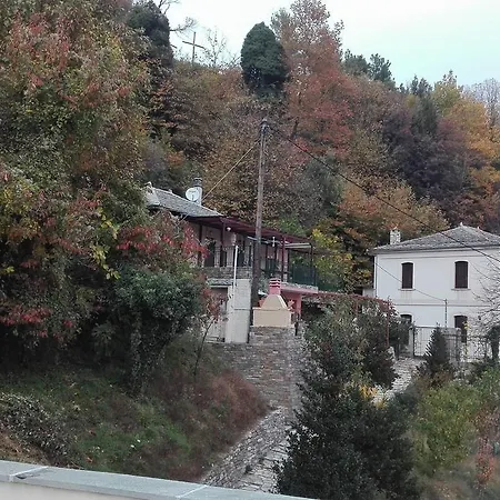 Mirtillo Kissos (Thessaly)