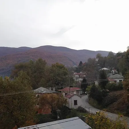 Mirtillo 3* Kissos (Thessaly)