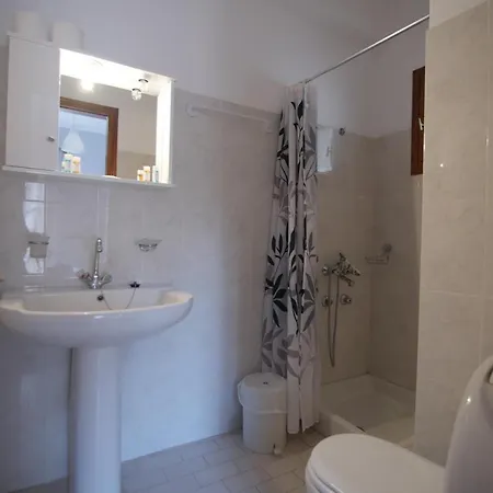 Mirtillo Guest house Kissos (Thessaly)