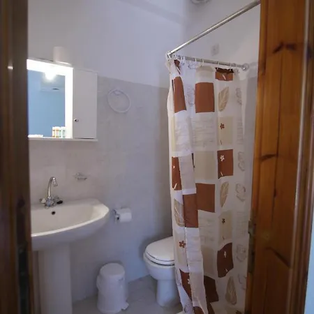 Guest house Mirtillo