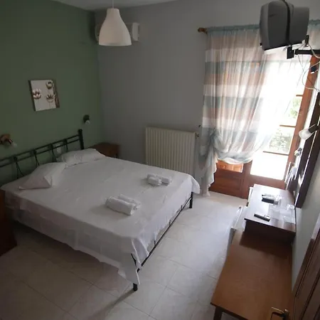 Mirtillo Kissos (Thessaly)