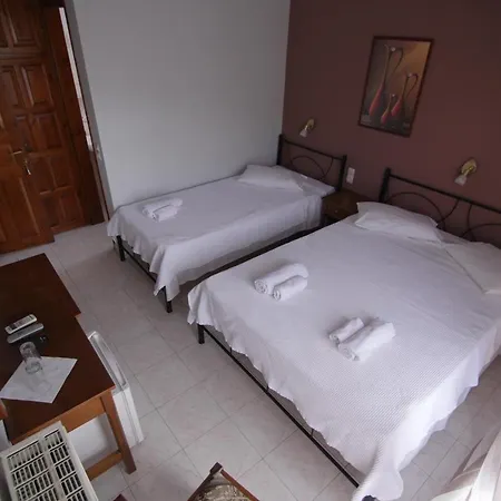 Guest house Mirtillo *
