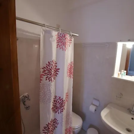 Guest house Mirtillo *