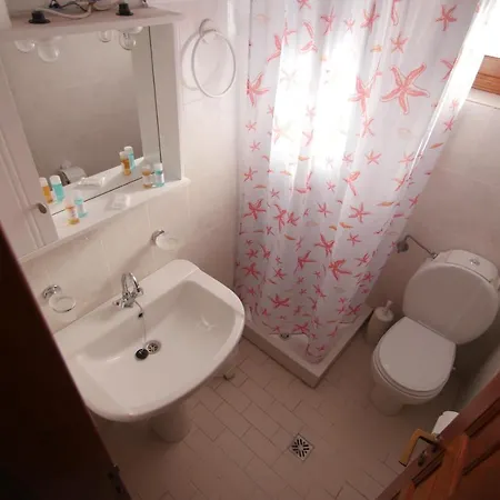 Guest house Mirtillo *