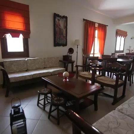 Guest house Mirtillo Kissos (Thessaly)