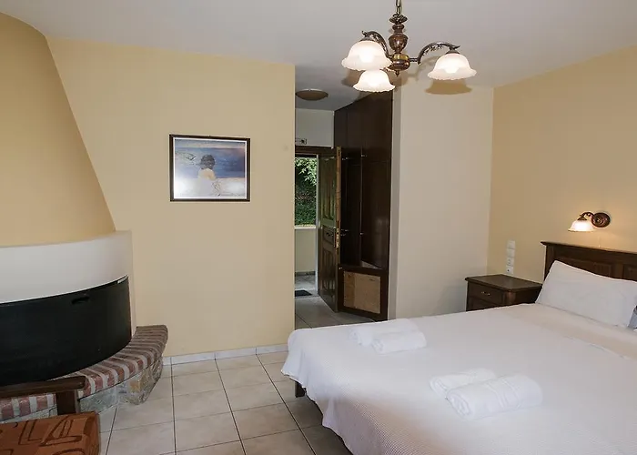 Mirtillo Guest house