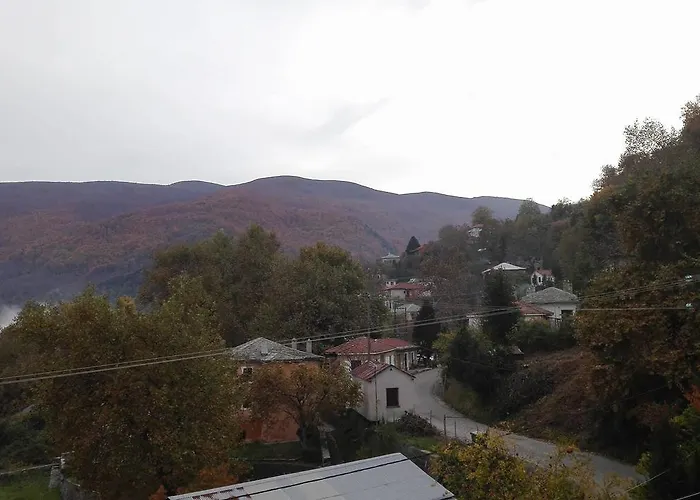 Mirtillo 3* Kissos (Thessaly)