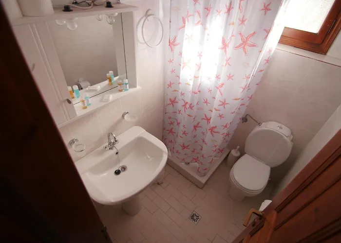 Guest house Mirtillo 3*